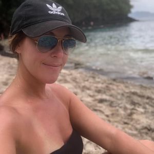 Meet your Posher, Ashleigh